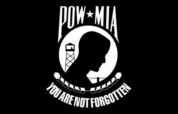 POW / MIA